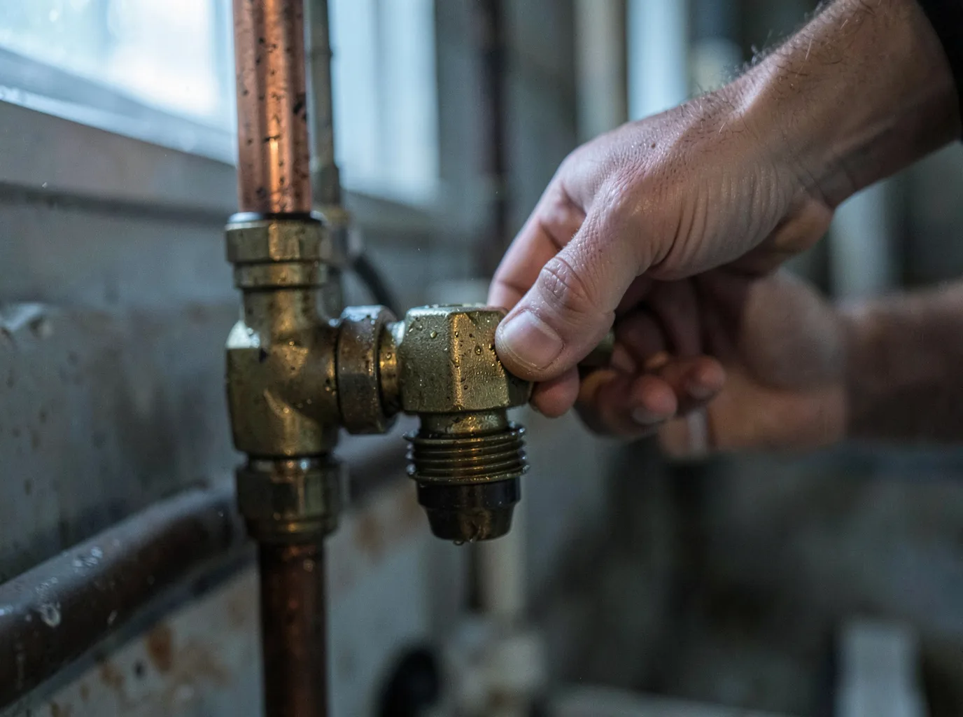 Emergency Plumber Lewistown, MT FAQs